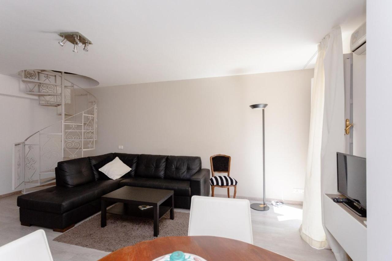 Domus Elisae Apartment Taormina Exterior photo