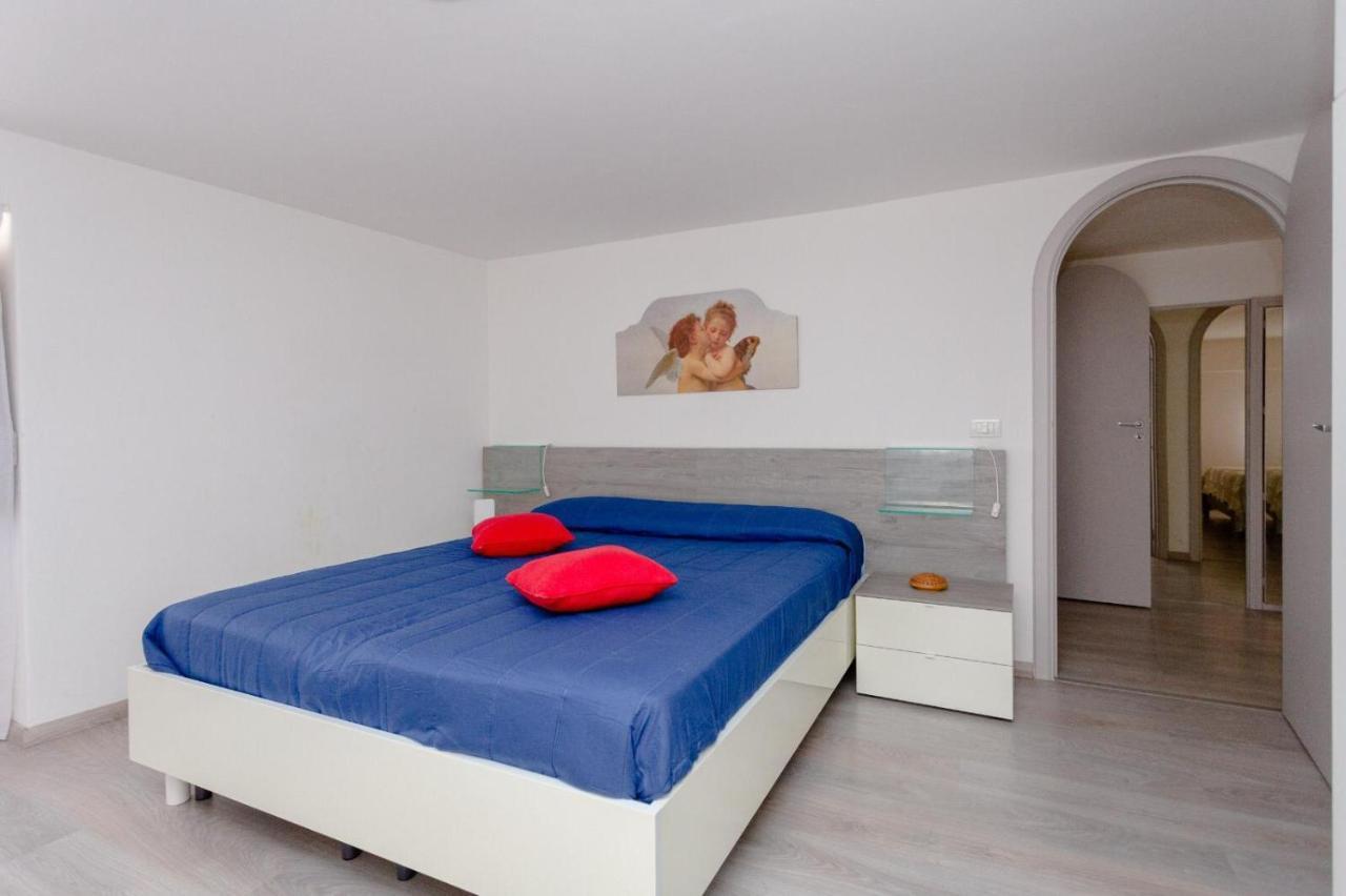 Domus Elisae Apartment Taormina Exterior photo