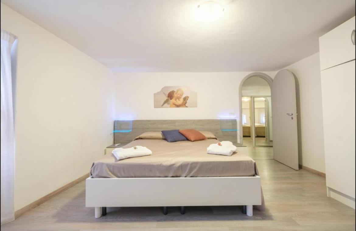 Domus Elisae Apartment Taormina Exterior photo