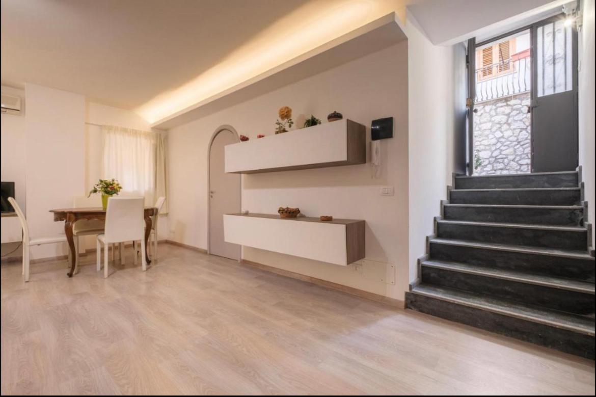 Domus Elisae Apartment Taormina Exterior photo